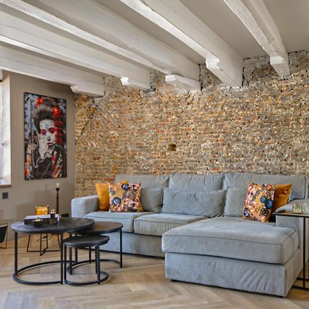 מידלבורג Anno 1706 Apartments מראה חיצוני תמונה