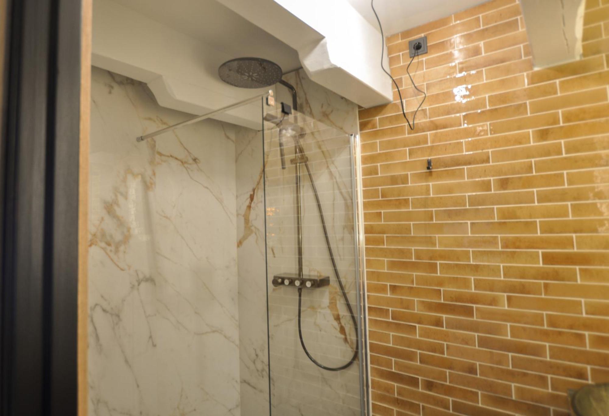 מידלבורג Anno 1706 Apartments מראה חיצוני תמונה
