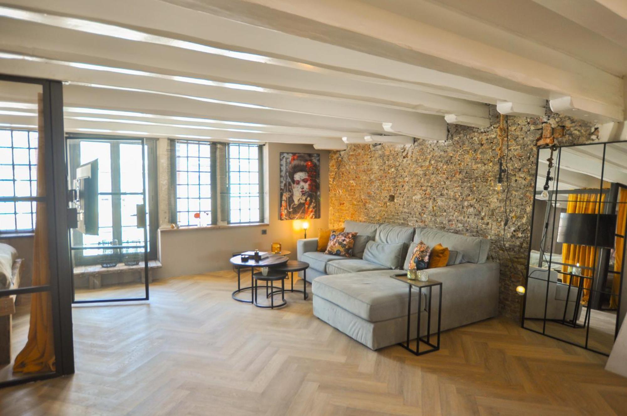 מידלבורג Anno 1706 Apartments מראה חיצוני תמונה