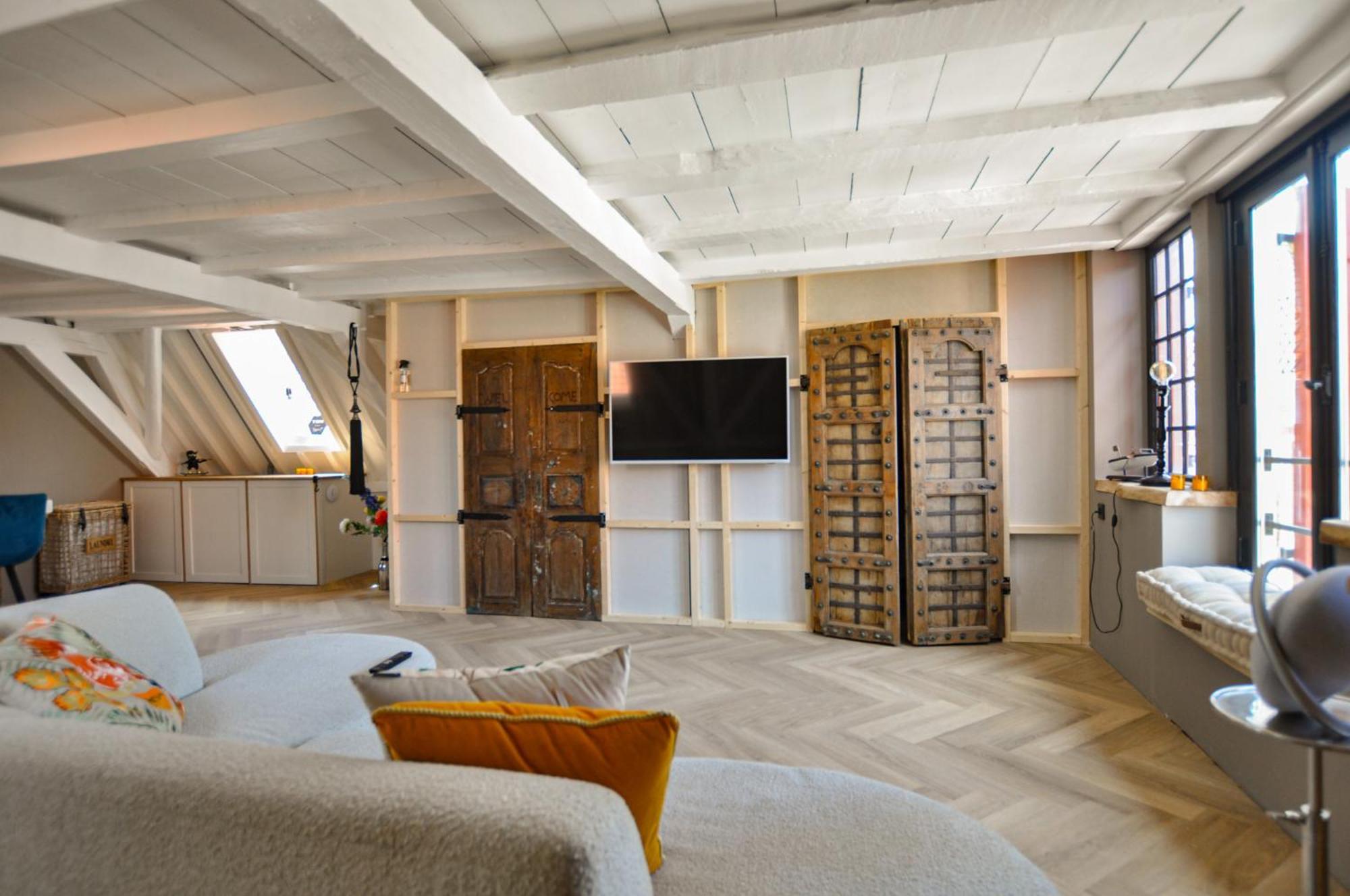 מידלבורג Anno 1706 Apartments מראה חיצוני תמונה