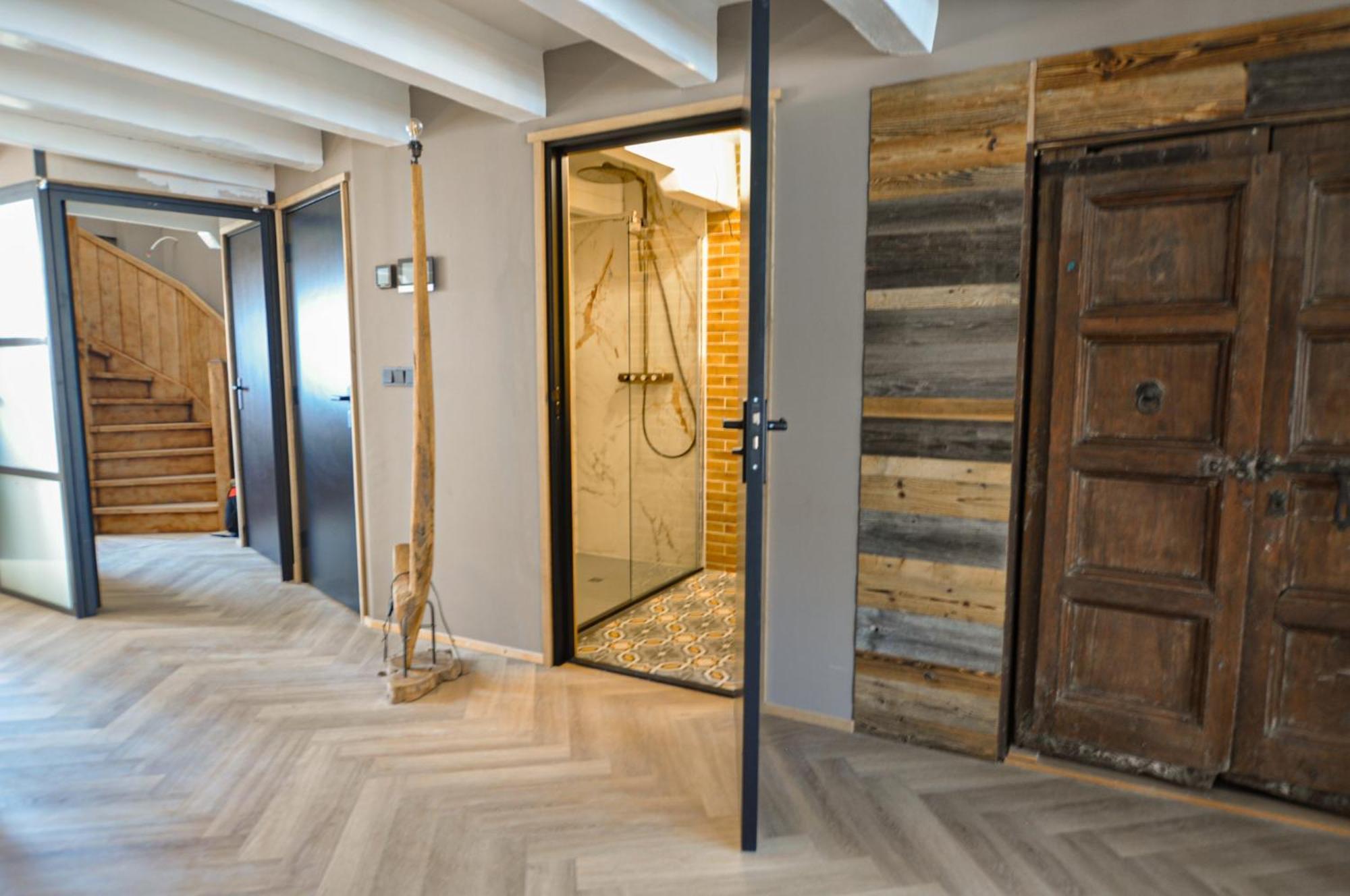 מידלבורג Anno 1706 Apartments מראה חיצוני תמונה