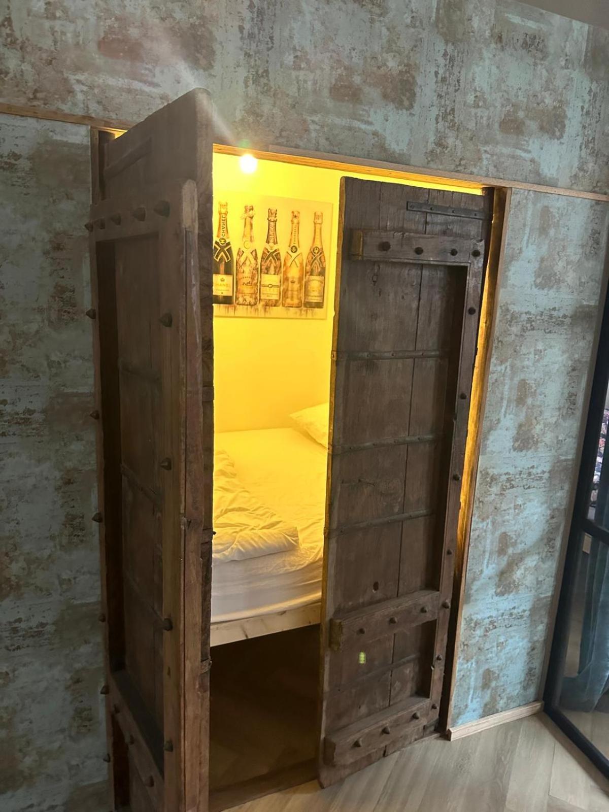 מידלבורג Anno 1706 Apartments מראה חיצוני תמונה